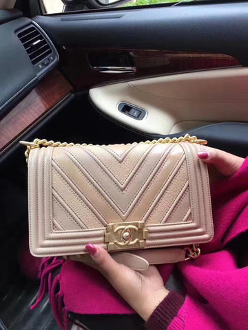 Makersluxe Bags - CHL Bags - 531