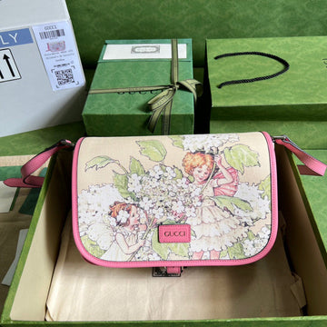MLB Fashion - GCI Bags - 1193