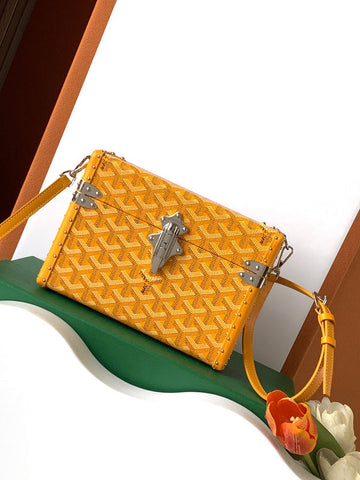 Makersluxe - GYO Bags - 330