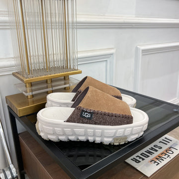 Makersluxe - THR Women Shoes - 246