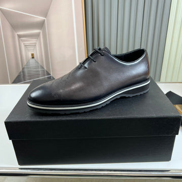Makersluxe - BRE Men Shoes - 430