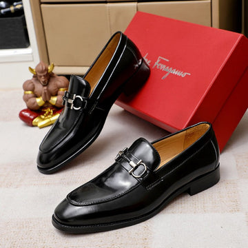 Makersluxe - FGO Men Shoes - 947