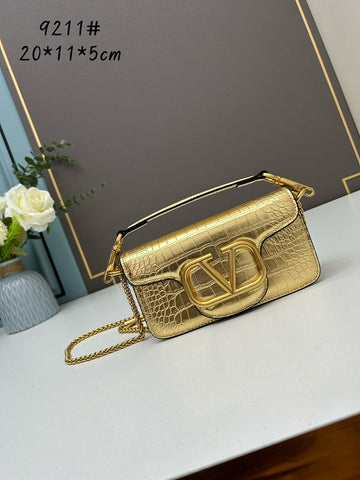 Makersluxe Bags - VTO Bags - 667