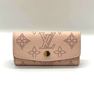 Louis Vuitton  Mahina Leather Keycase