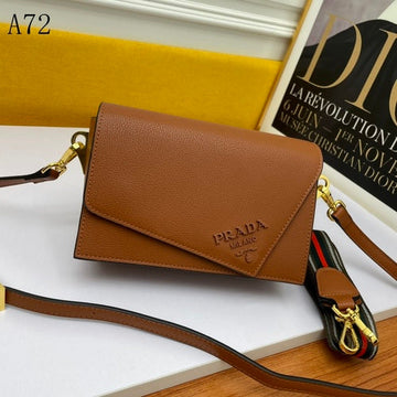 Makersluxe Bags - PDA Bags - 725