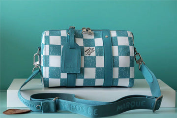 Makersluxe Fashion Lu-Vi bags - 11238