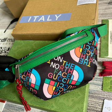 Makersluxe Bags - GCI Bags - 5598