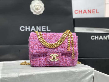 Makersluxe Bags - CHL Bags - 5705