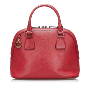 Gucci Mini GG Charm Dome Makersluxe