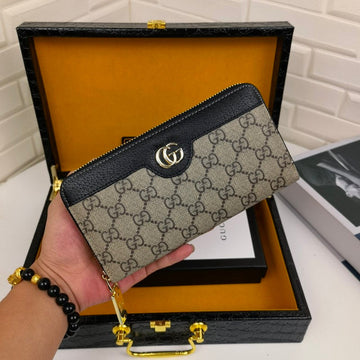Makersluxe Bags - GCI Bags - 2503