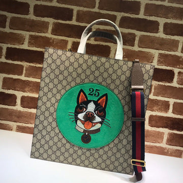Makersluxe Bags - GCI Bags - 4068