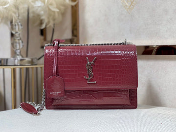 Makersluxe Bags - SLY Bags - 2656