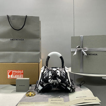 Makersluxe - BG Bags - 160