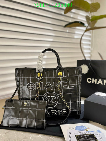 Makersluxeras - CHL Bags - 1763