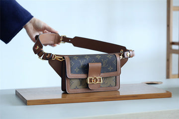Makersluxe Fashion Lu-Vi bags - 8146