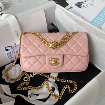 Makersluxe Bags - CHL Bags - 7537