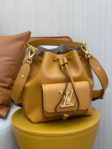 LOV2 Bags - Makersluxe Bags  1454