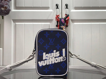 Makersluxe Fashion Lu-Vi bags - 17566