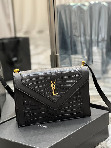 Makersluxe Bags - SLY Bags - 325