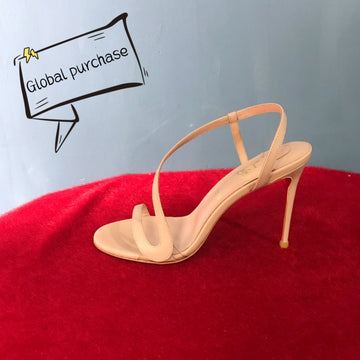 Makersluxe - THR Women Shoes - 296