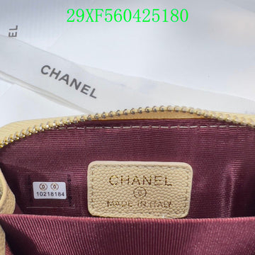 Makersluxeras - CHL Wallet - 2405
