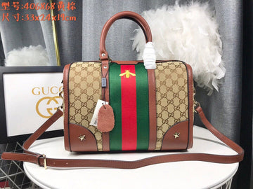 Makersluxe Fashion - GCI Bags - 10820