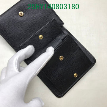 Makersluxeras - PD Wallet - 565