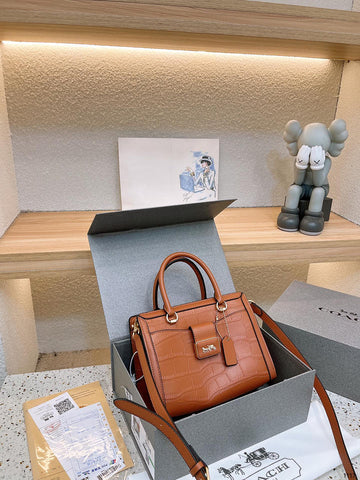 Makersluxe Bags - CCH Bags - 398