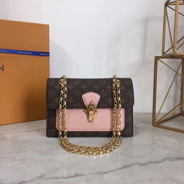 MLB Fashion Lu-Vi bags - 1873