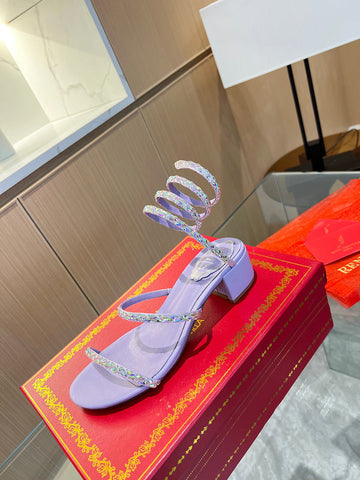 Makersluxe - CBL Women Shoes - 566