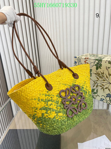 Makersluxe Bags - LWE Bags - 041