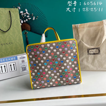 Makersluxe Bags - GCI Bags - 6940