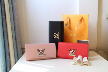 MLB Fashion Lu-Vi bags - 2006
