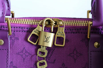 Makersluxe - Louis Vuittons  - 9458