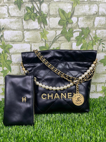 Makersluxe Bags - CHL Bags - 2756