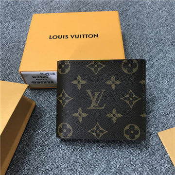 Makersluxe - LOV Wallets - 071