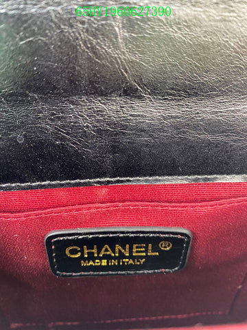 Makersluxeras - CHL Bags - 2557