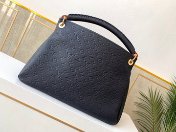 Makersluxe Fashion Lu-Vi bags - 17403