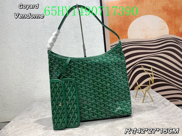 Makersluxe Bags - GOD Bags - 132
