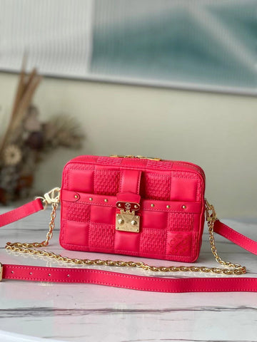MLB Fashion Lu-Vi bags - 553