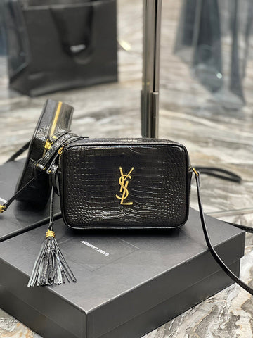 Makersluxe Bags - SLY Bags - 318