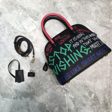 Makersluxe Bags - BGA Bags - 1090