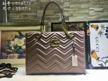 Makersluxe Bags - GCI Bags - 1508