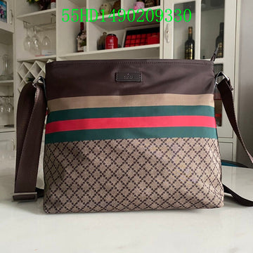 Makersluxe Fashion - GCI Bags - 11155
