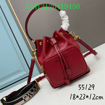 Makersluxe Bags - PDA Bags - 3379