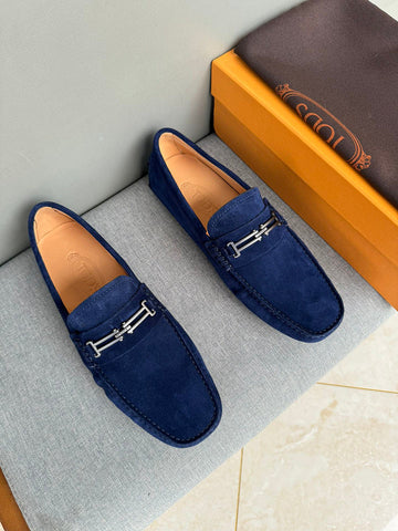 Makersluxe - TDS Men Shoes - 023