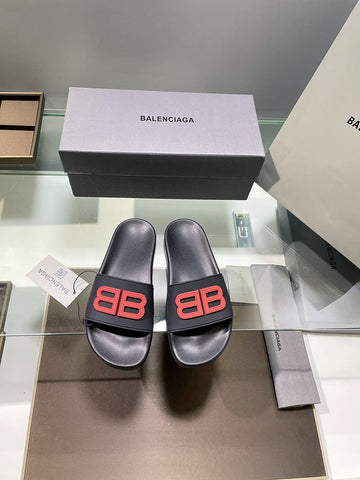 Makersluxe Bags - BGA Shoes - 1213