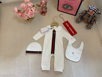 Makersluxe - Baby Clothes - 155