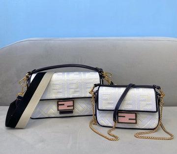 FDI Bags - Luxurious Bags  515
