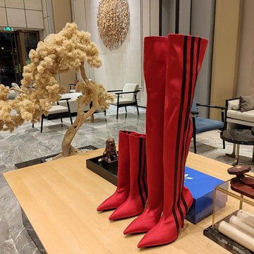 Makersluxe Bags - BGA Shoes - 897
